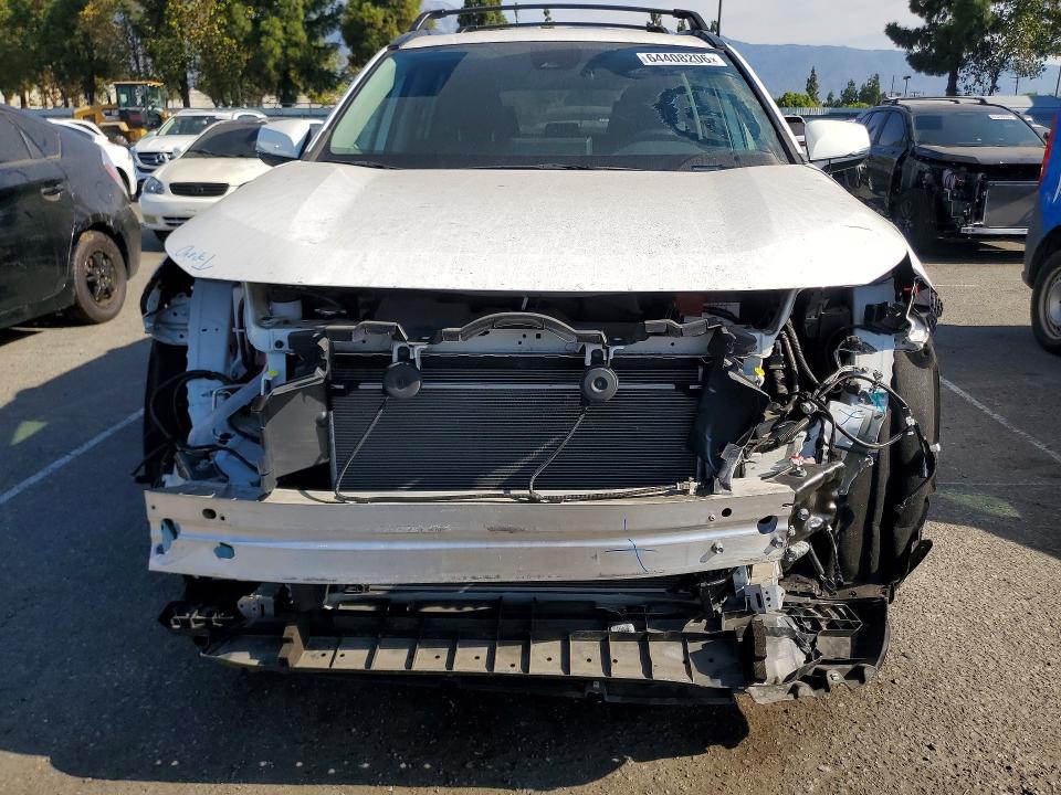 2023 Toyota Rav4 მანქანა იყიდება აუქციონზე, vin: 2T3W1RFV1PC218020, აუქციონის ნომერი: 64408206