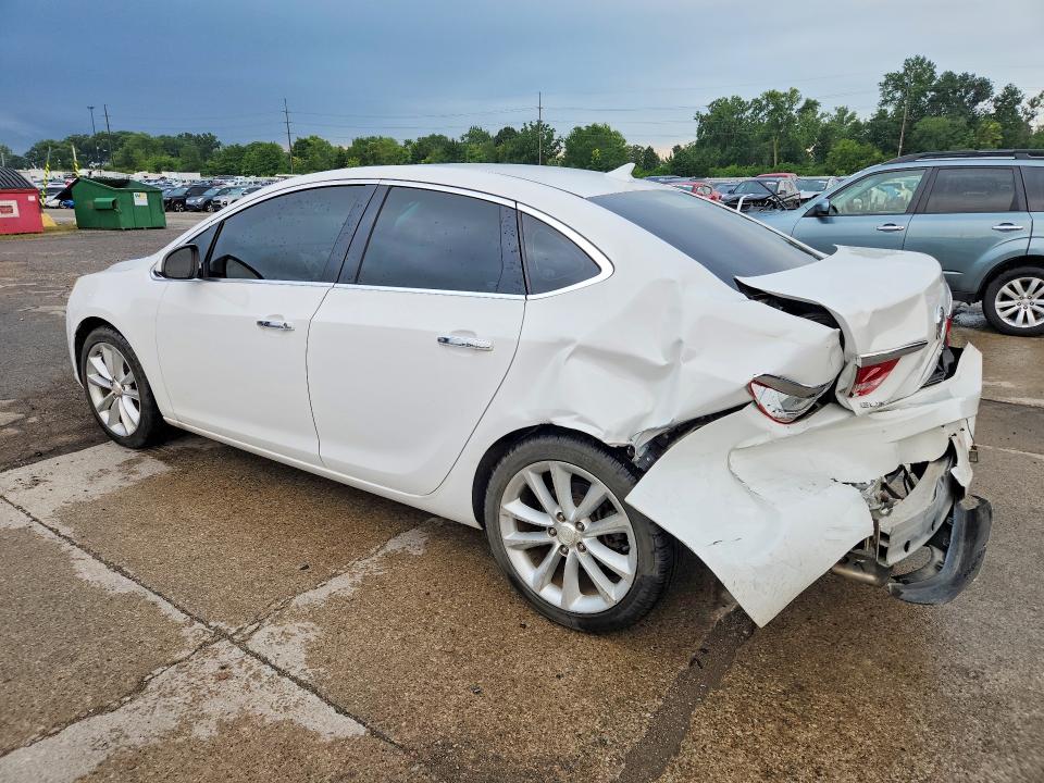 Продаж на аукціоні авто 2012 Buick Verano, vin: 1G4PP5SK0C4157543, номер лоту: 63998696