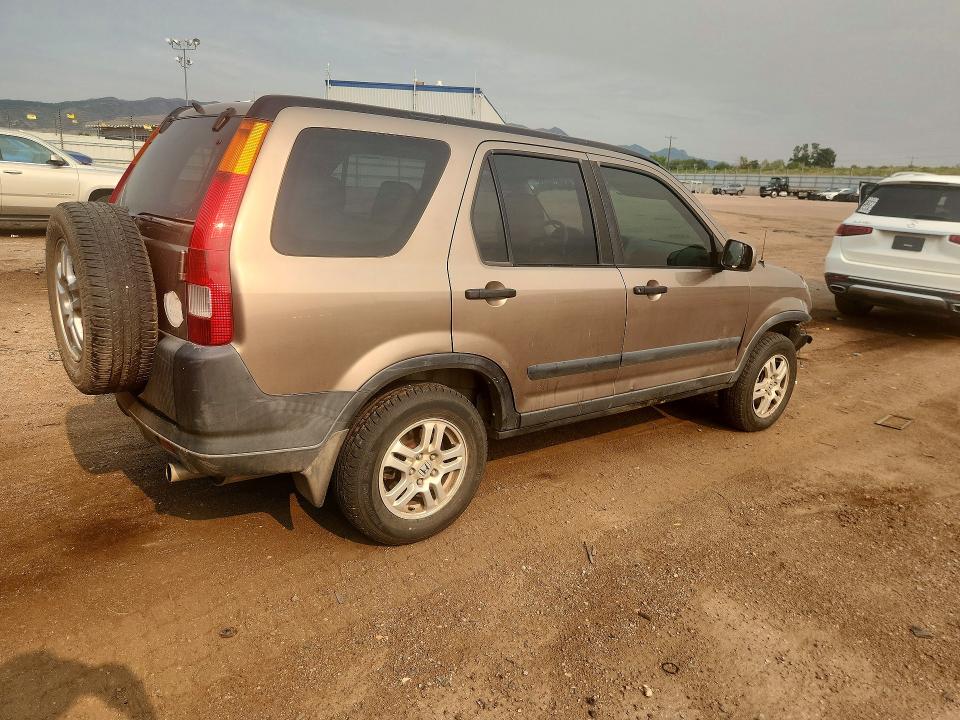 Продаж на аукціоні авто 2004 Honda Cr-v, vin: JHLRD78814C005021, номер лоту: 61937946