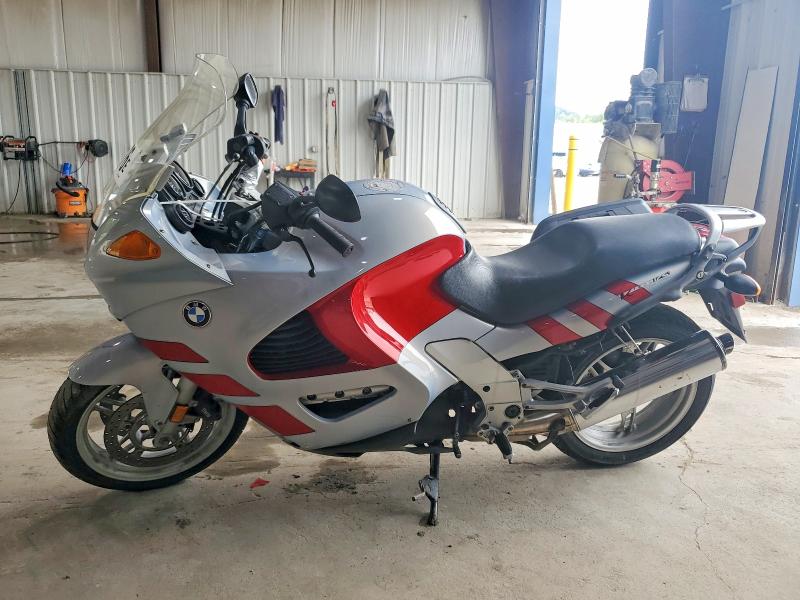 Продаж на аукціоні авто 2002 Bmw K1200, vin: WB10557A32ZG36682, номер лоту: 64458576