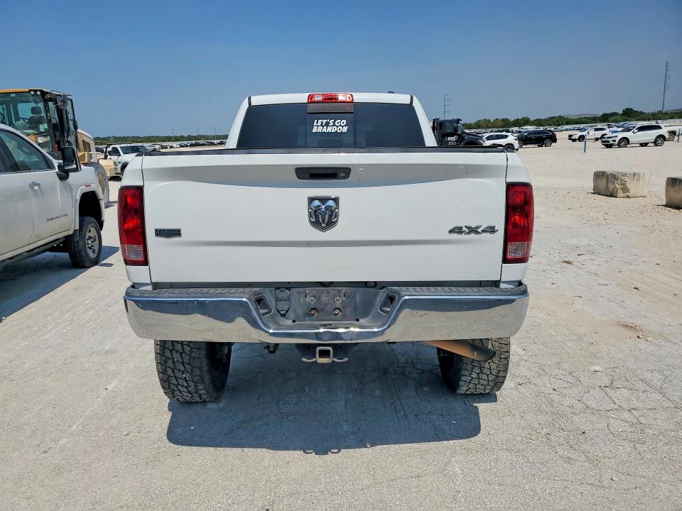 Aukcja sprzedaży 2012 Dodge Ram 2500, vin: 3C6TD5FT1CG257000, numer aukcji: 64333736