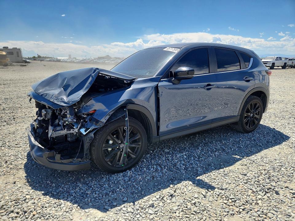 Aukcja sprzedaży 2024 Mazda Cx-5, vin: JM3KFBCLXR0522518, numer aukcji: 65717596
