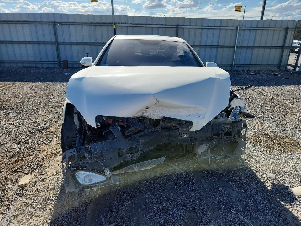Продажа на аукционе авто 2007 Mercedes-benz S, vin: WDDNG71X97A076574, номер лота: 60278086