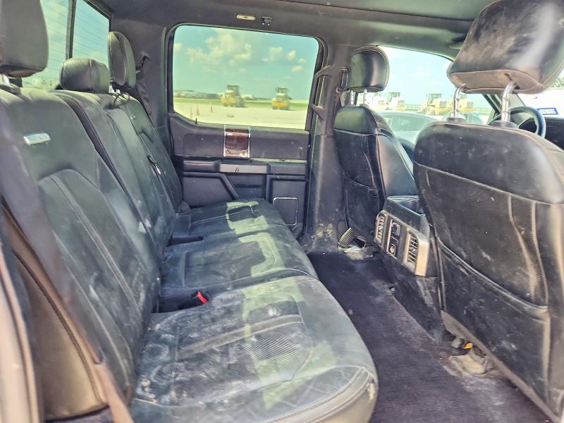Aukcja sprzedaży 2015 Ford F150, vin: 1FTFW1EG4FFC16993, numer aukcji: 64506596