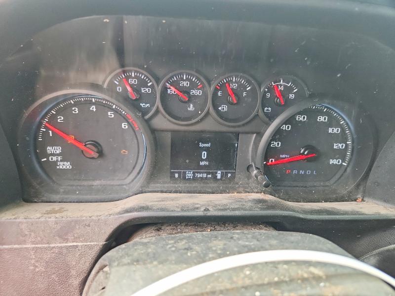 Aukcja sprzedaży 2021 Chevrolet Silverado, vin: 1GCPYBEK3MZ329368, numer aukcji: 85977335