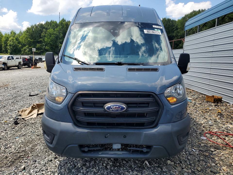 Auction sale of the 2020 Ford Transit, vin: 1FTBR3X82LKB13517, lot number: 61497896