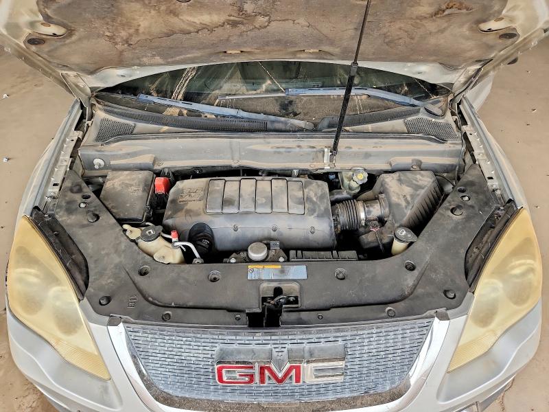 Aukcja sprzedaży 2011 Gmc Acadia, vin: 1GKKRPED4BJ124079, numer aukcji: 63771706