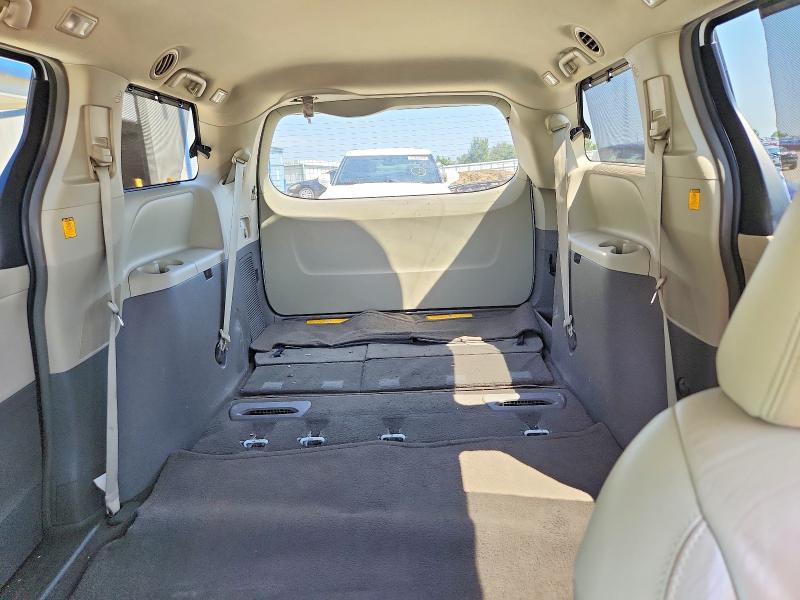 Продажа на аукционе авто 2011 Toyota Sienna, vin: 5TDYK3DC2BS101446, номер лота: 66361246
