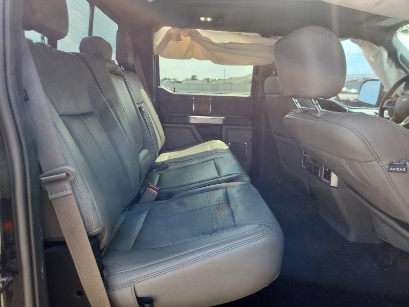 2019 Ford F150 მანქანა იყიდება აუქციონზე, vin: 1FTEW1E46KFB89582, აუქციონის ნომერი: 66314156