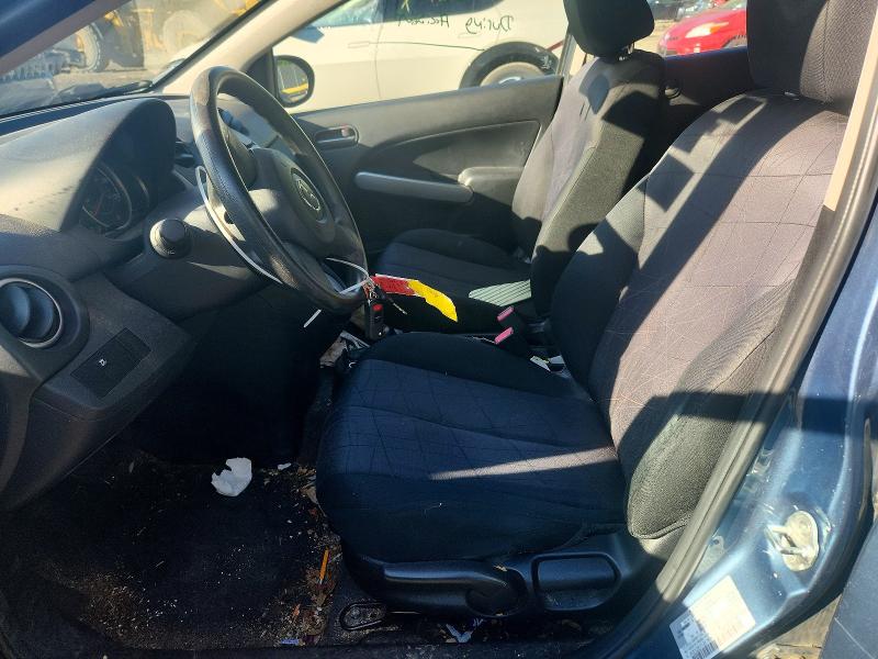Продажа на аукционе авто 2014 Mazda Mazda2, vin: JM1DE1KZ0E0171231, номер лота: 65627516