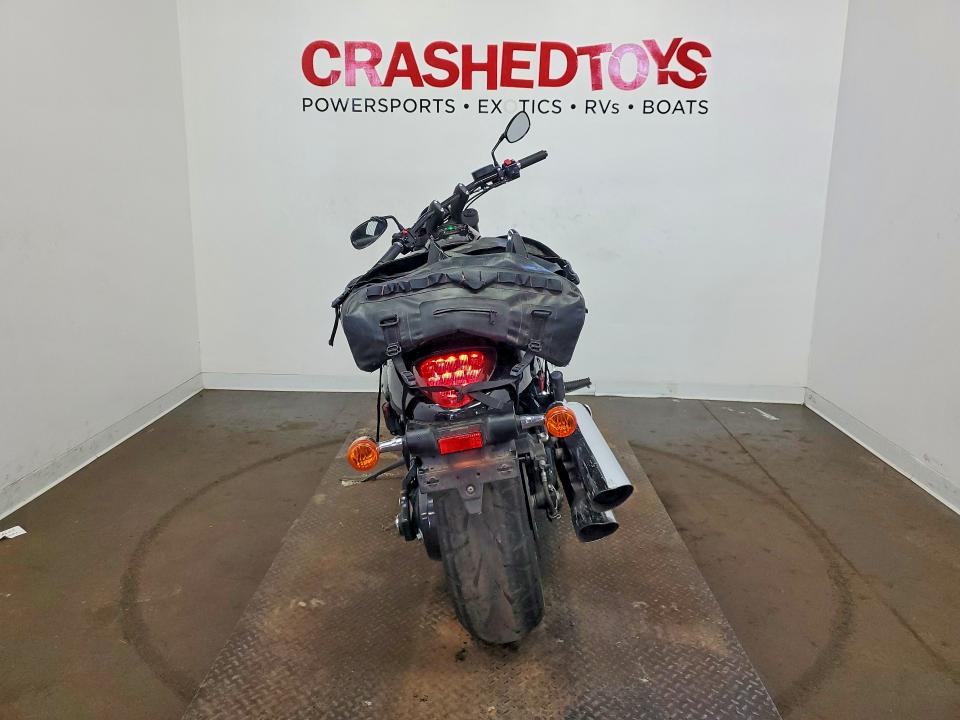 Aukcja sprzedaży 2017 Suzuki Vz1500, vin: JS1VY55A3H2100083, numer aukcji: 65445306