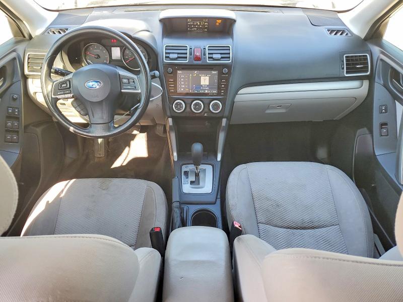 Продаж на аукціоні авто 2016 Subaru Forester, vin: JF2SJADCXGH548889, номер лоту: 65653296