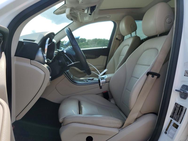 Продаж на аукціоні авто 2017 Mercedes-benz Glc, vin: WDC0G4KB9HF253046, номер лоту: 64957936