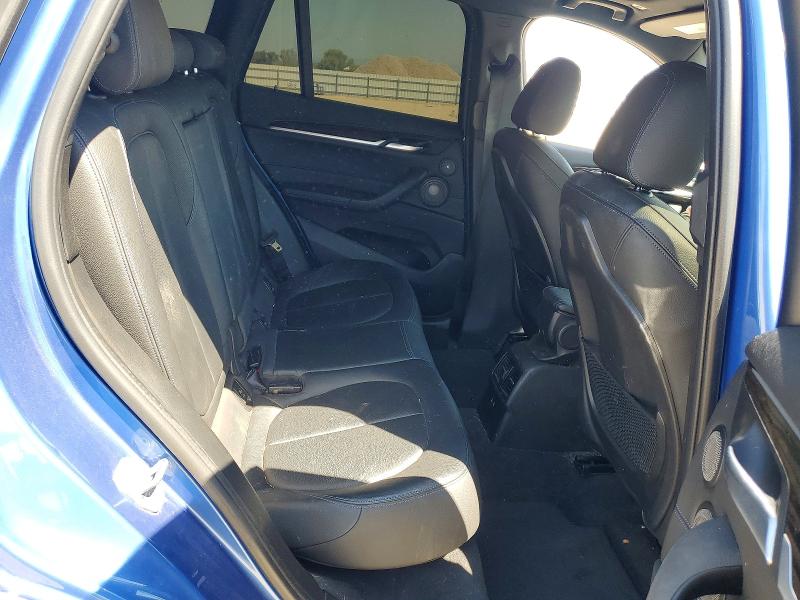Aukcja sprzedaży 2019 Bmw X1, vin: WBXHT3C55K5L91061, numer aukcji: 65184346