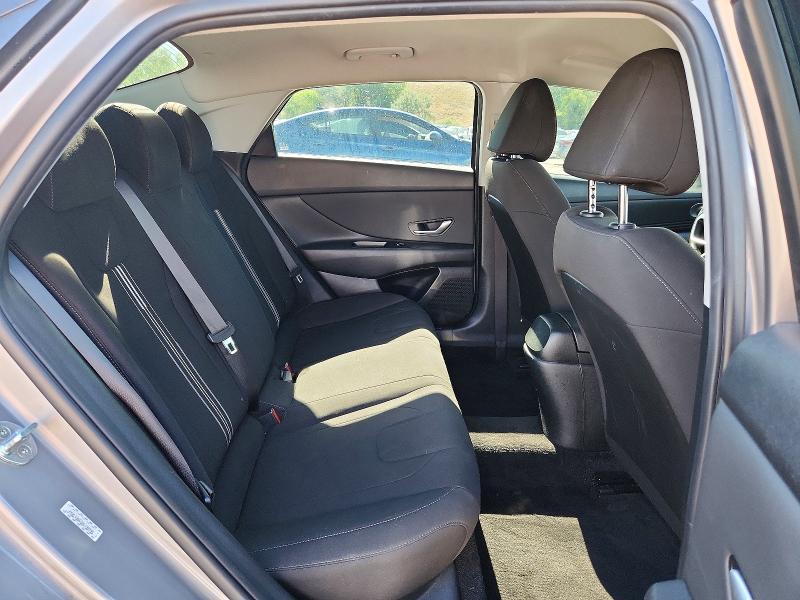 Aukcja sprzedaży 2021 Hyundai Elantra, vin: KMHLS4AG3MU190395, numer aukcji: 65389886