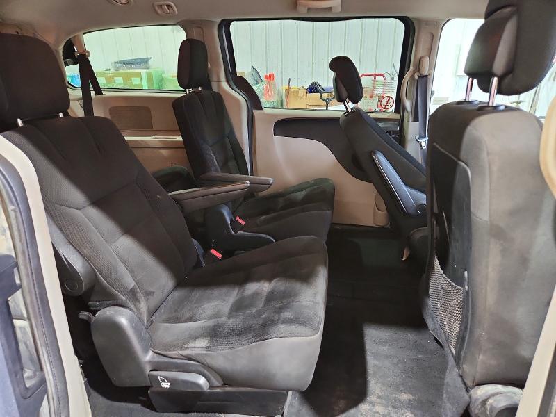 Aukcja sprzedaży 2019 Dodge Grand Caravan, vin: 2C4RDGBG9KR596278, numer aukcji: 64505686