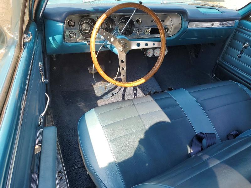 Aukcja sprzedaży 1965 Chevrolet Chevelle Malibu Ss, vin: 136375Z137491, numer aukcji: 65526306