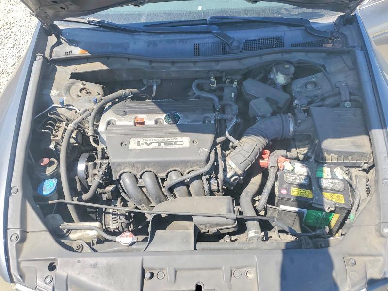 64518646 :رقم المزاد ، 1HGCP26339A022234 vin ، 2009 Honda Accord مزاد بيع