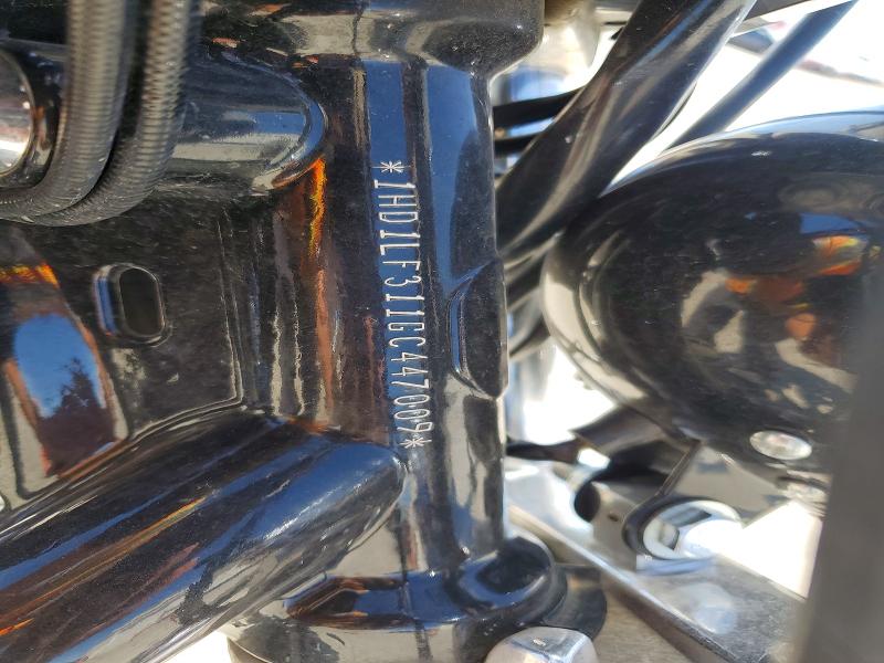 65532666 :رقم المزاد ، 1HD1LF311GC447009 vin ، 2016 Harley-davidson Xl1200 مزاد بيع