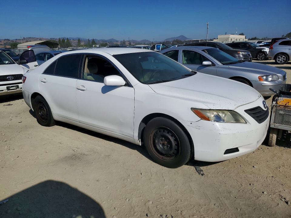 Продажа на аукционе авто 2007 Toyota Camry, vin: 4T1BE46K07U700304, номер лота: 64197376