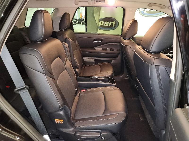 Aukcja sprzedaży 2026 Nissan Pathfinder, vin: 5N1DR3CT4TC207875, numer aukcji: 64914956