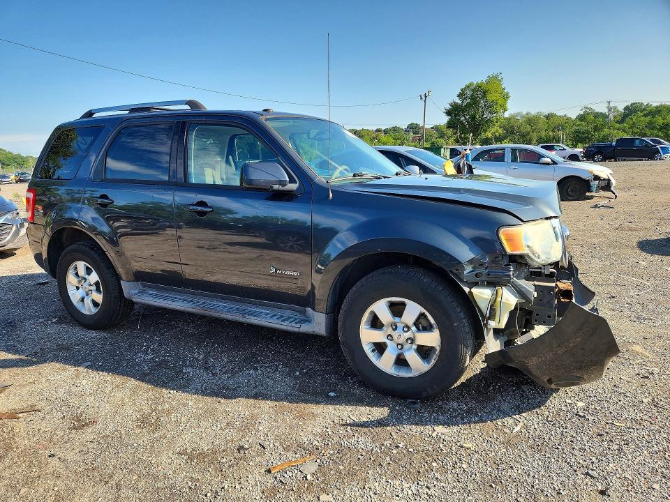 Продажа на аукционе авто 2009 Ford Escape, vin: 1FMCU59349KB61329, номер лота: 62916256