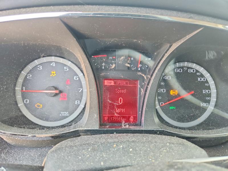 Aukcja sprzedaży 2015 Gmc Terrain, vin: 2GKFLTE36F6107984, numer aukcji: 65185496