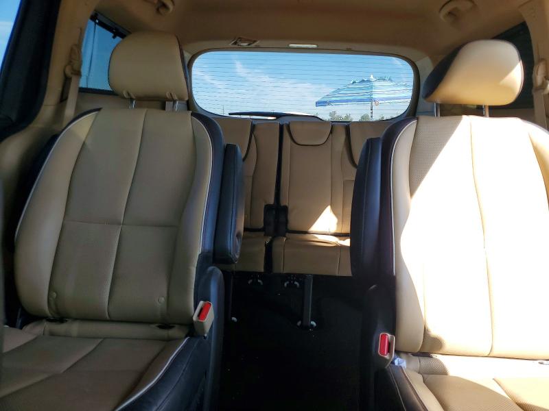 Продаж на аукціоні авто 2015 Kia Sedona, vin: KNDMC5C17F6080218, номер лоту: 65863216