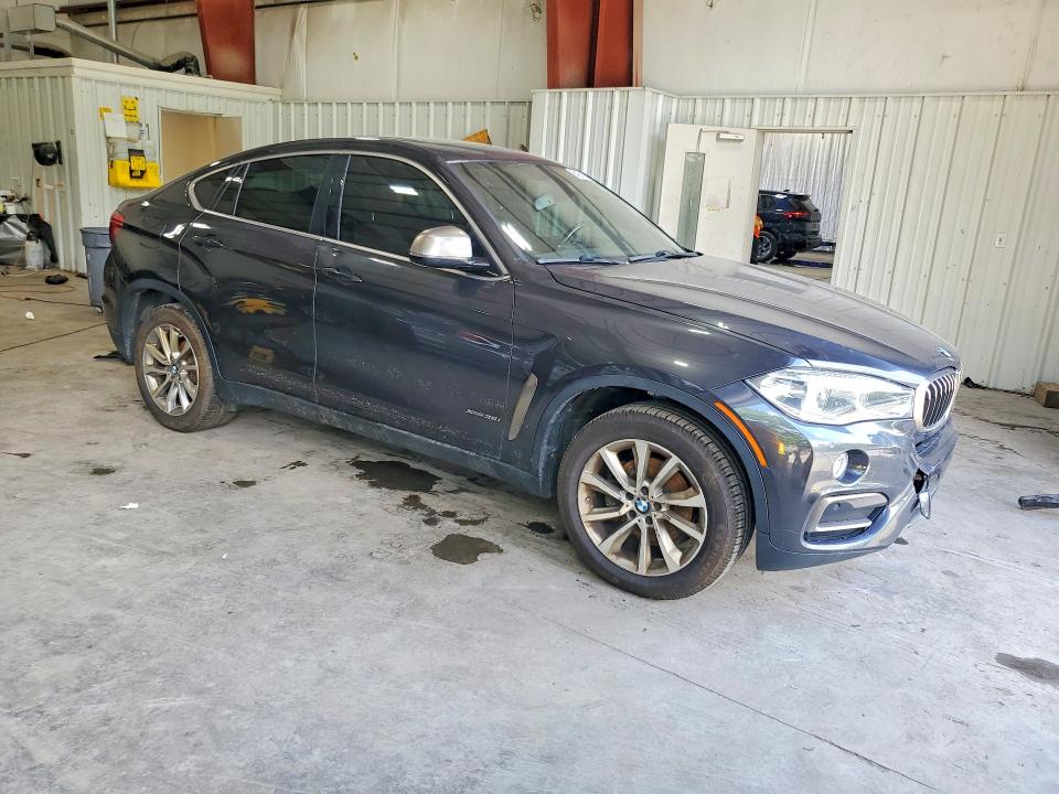Aukcja sprzedaży 2017 Bmw X6, vin: 5UXKU2C39H0U28805, numer aukcji: 64054206