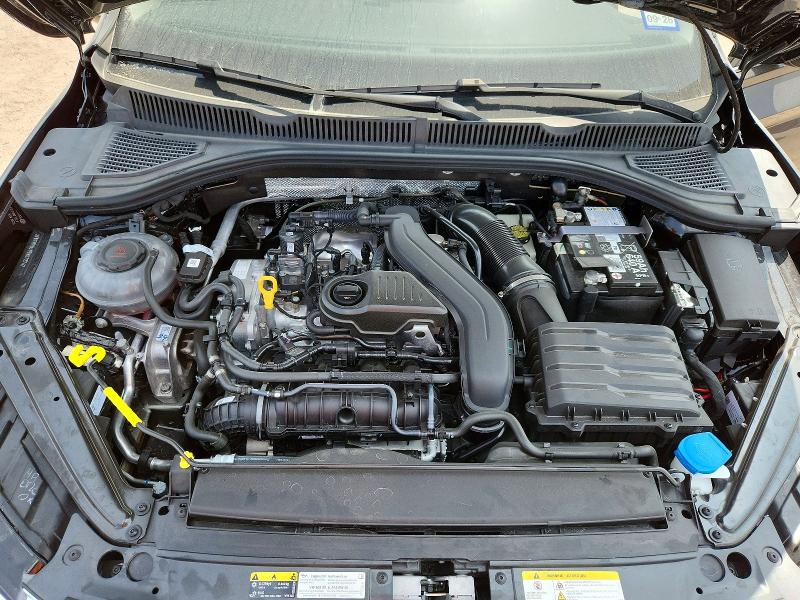 Aukcja sprzedaży 2024 Volkswagen Jetta, vin: 3VW7M7BU1RM072747, numer aukcji: 63716196
