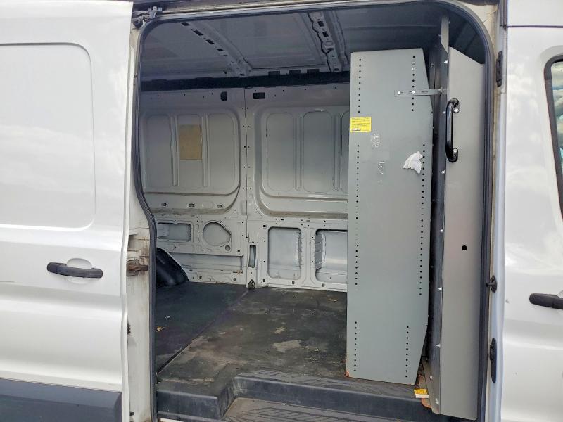 Продажа на аукционе авто 2018 Ford Transit, vin: 1FTYR2CM8JKB39169, номер лота: 65831986