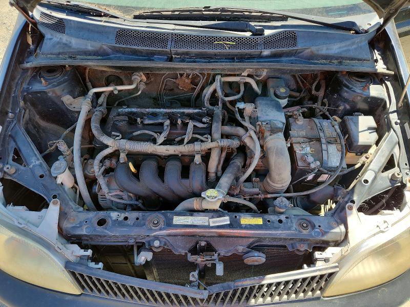 Продаж на аукціоні авто 2002 Toyota Echo, vin: JTDBT123320216571, номер лоту: 64174456