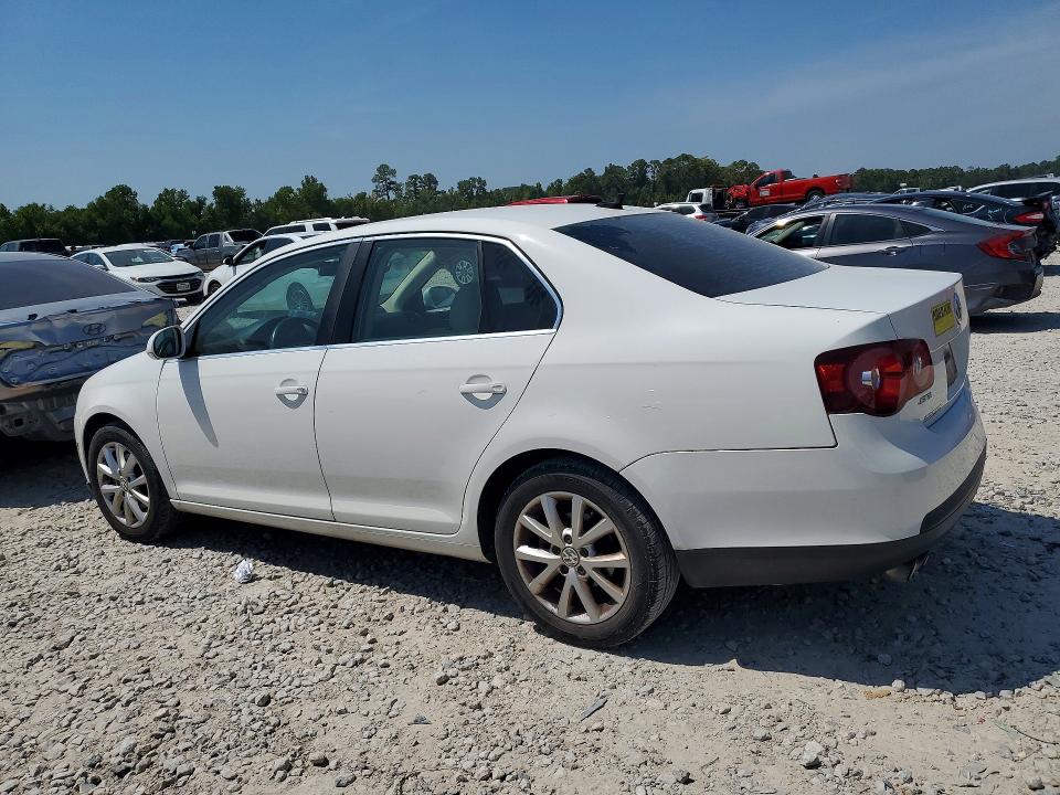 2010 Volkswagen Jetta მანქანა იყიდება აუქციონზე, vin: 3VWRX7AJ0AM046040, აუქციონის ნომერი: 66213156