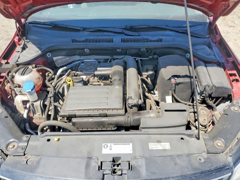Aukcja sprzedaży 2017 Volkswagen Jetta, vin: 3VW2B7AJ8HM408853, numer aukcji: 64151416
