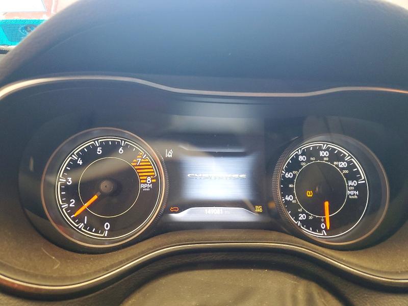65004026 :رقم المزاد ، 1C4PJMDX4KD158363 vin ، 2019 Jeep Cherokee مزاد بيع
