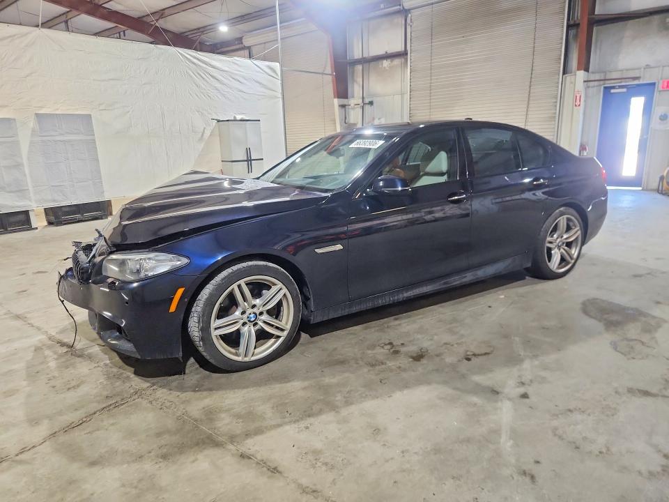 Aukcja sprzedaży 2015 Bmw 535, vin: WBA5B3C56FD548091, numer aukcji: 66392906