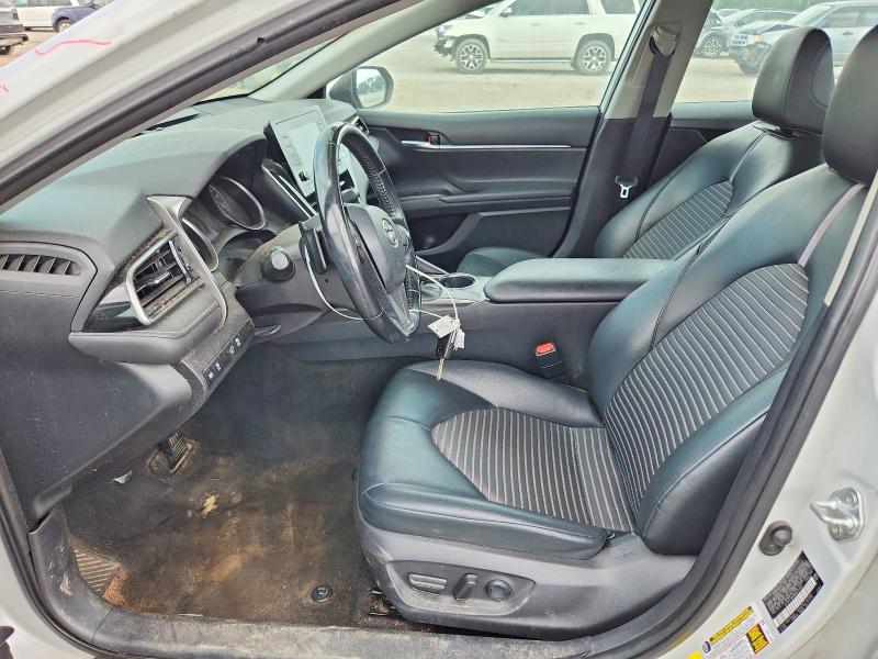 Aukcja sprzedaży 2022 Toyota Camry, vin: 4T1G11AK9NU014881, numer aukcji: 66000706