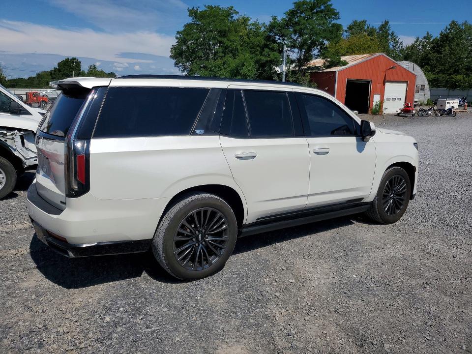 Aukcja sprzedaży 2022 Cadillac Escalade, vin: 1GYS4GKL2NR172198, numer aukcji: 66020926