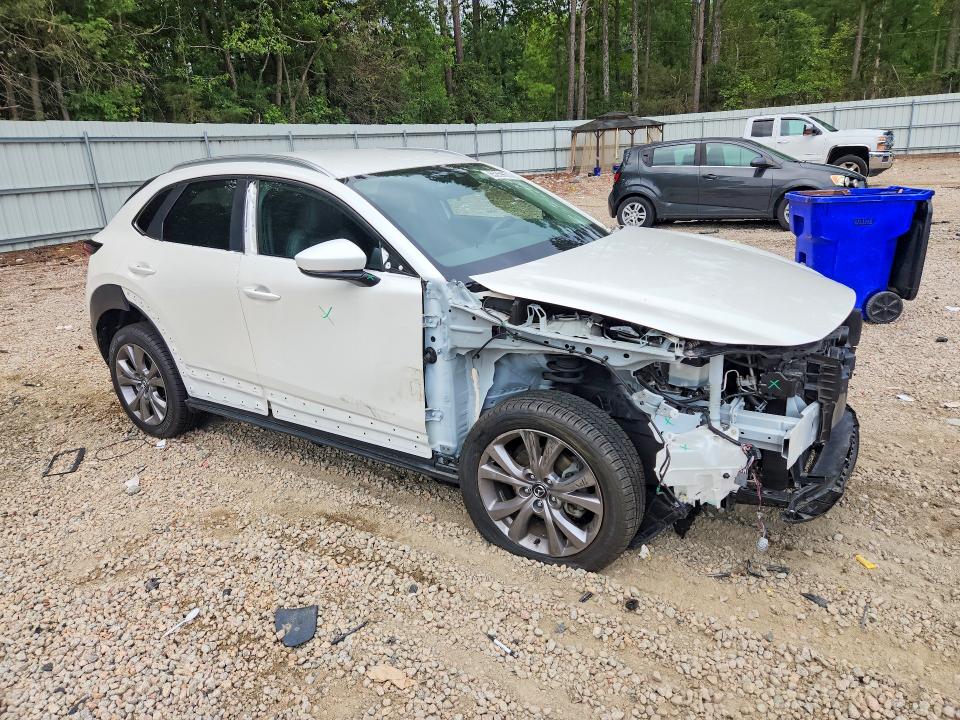 2023 Mazda Cx-30 მანქანა იყიდება აუქციონზე, vin: 3MVDMBBM9PM571042, აუქციონის ნომერი: 65259676