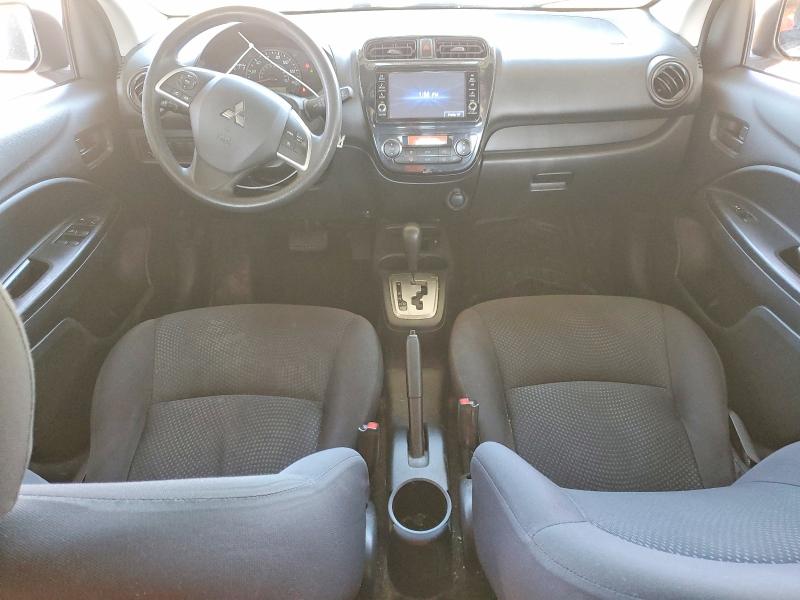 Продаж на аукціоні авто 2020 Mitsubishi Mirage, vin: ML32F3FJ8LHF12609, номер лоту: 64964946
