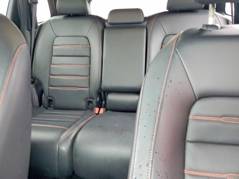 Продаж на аукціоні авто 2024 Honda Cr-v, vin: 5J6RS6H96RL017091, номер лоту: 64505736