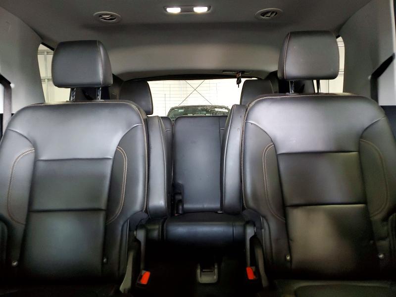 Aukcja sprzedaży 2021 Chevrolet Traverse, vin: 1GNEVJKW1MJ125997, numer aukcji: 65633946
