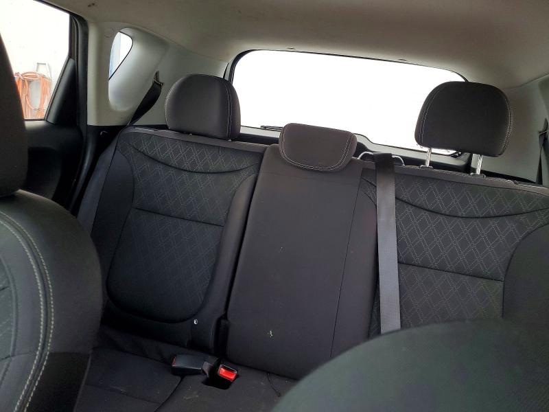 Продажа на аукционе авто 2015 Kia Soul, vin: KNDJN2A21F7792824, номер лота: 63126766