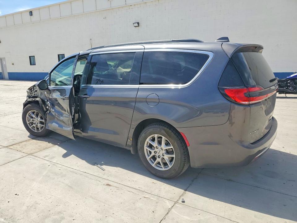 Aukcja sprzedaży 2022 Chrysler Pacifica, vin: 2C4RC1BGXNR181880, numer aukcji: 65765976