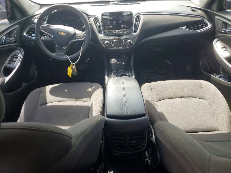 Aukcja sprzedaży 2020 Chevrolet Malibu, vin: 1G1ZD5ST5LF086545, numer aukcji: 65517316