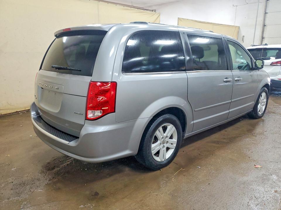 Aukcja sprzedaży 2013 Dodge Grand Caravan, vin: 2C4RDGDG7DR580113, numer aukcji: 64658476
