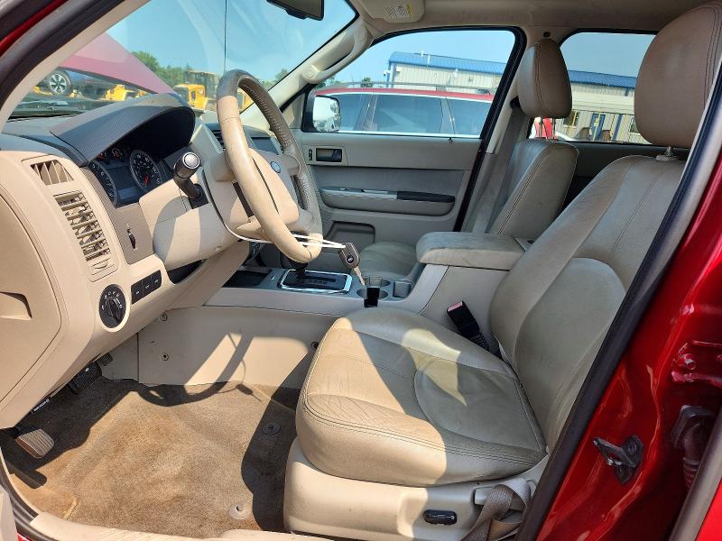 Продаж на аукціоні авто 2011 Ford Escape, vin: 1FMCU9DG9BKA73304, номер лоту: 64892796