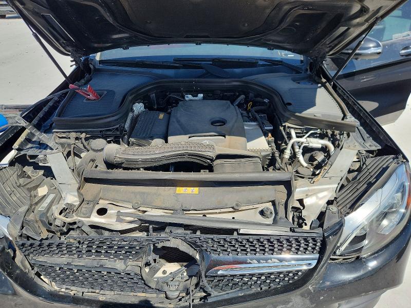 65466046 :رقم المزاد ، WDC0J4KB4KF517962 vin ، 2019 Mercedes-benz Glc Coupe مزاد بيع
