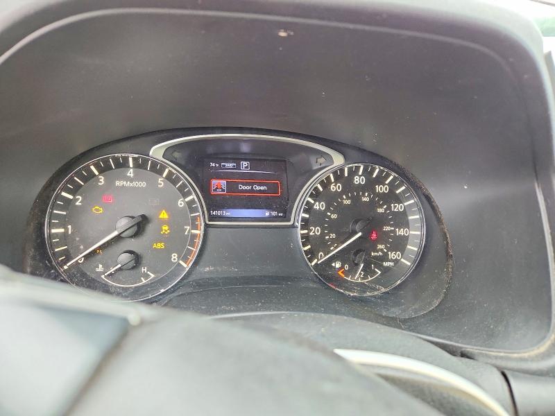 61220316 :رقم المزاد ، 5N1DR2MM7HC682431 vin ، 2017 Nissan Pathfinder مزاد بيع