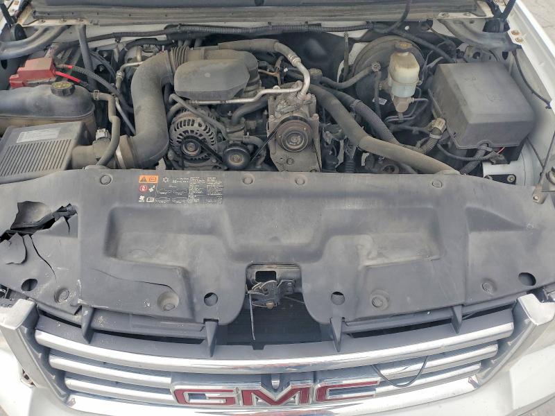 66329016 :رقم المزاد ، 1GTN1TEXXDZ378158 vin ، 2013 Gmc Sierra مزاد بيع